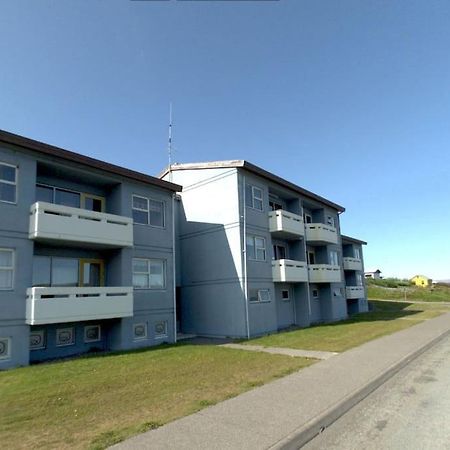 Suthavik Apartment Exteriér fotografie