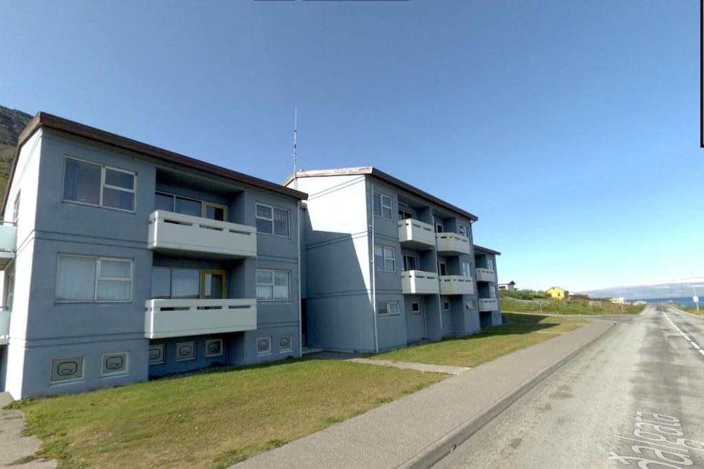 Suthavik Apartment Exteriér fotografie